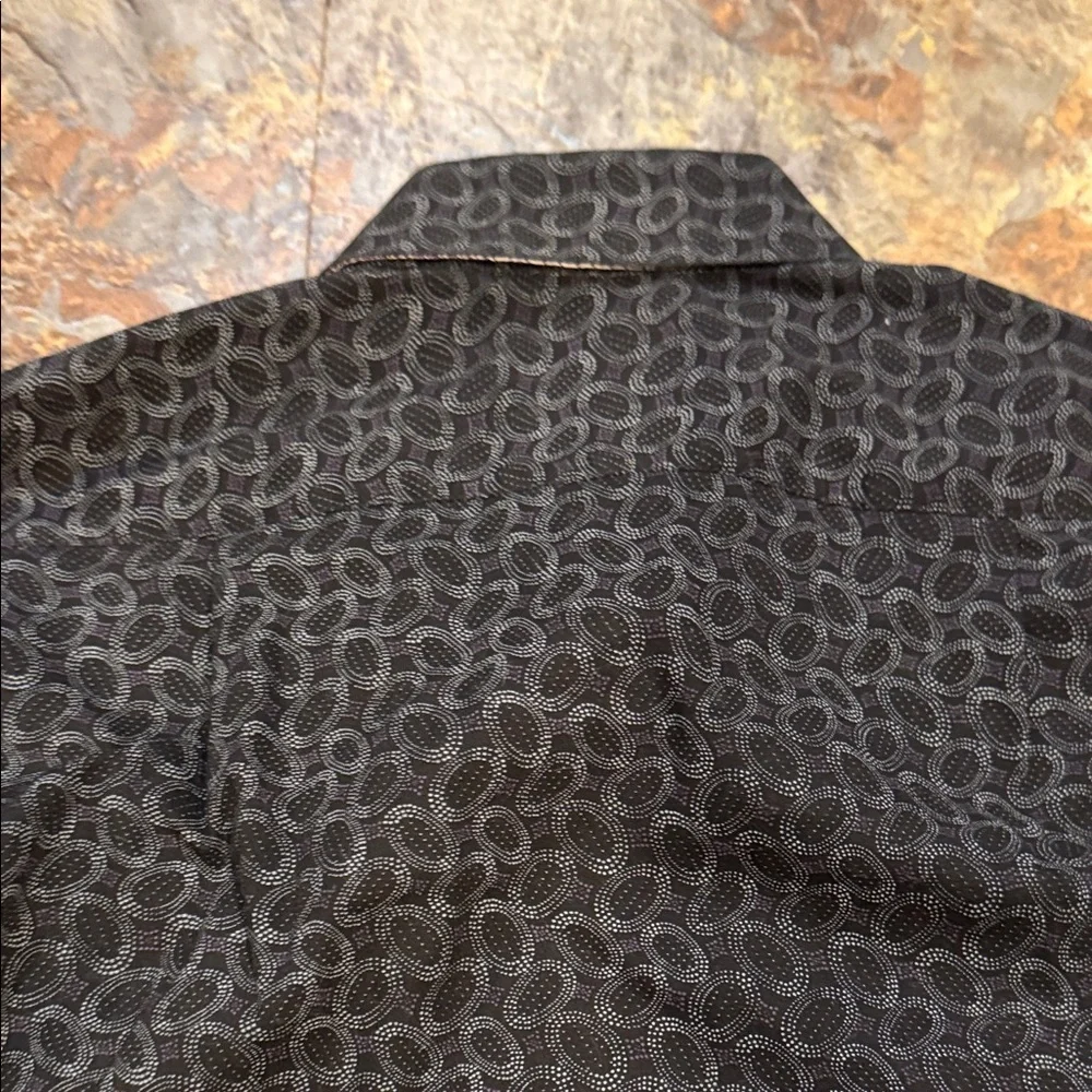 Boys size 6 dress shirt